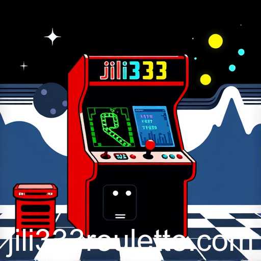 Exploring 'Arcade Classics' Featuring the Keyword 'jili333'