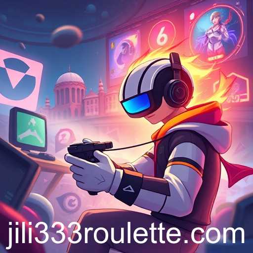 The Rise of Digital Gaming in the Mid-2020s