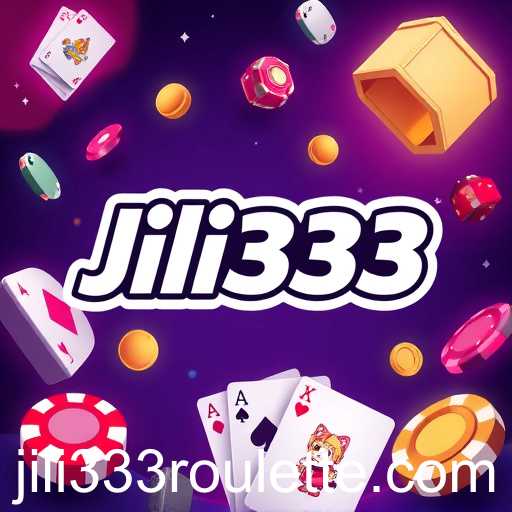 The Evolution of Jili333 in Gaming