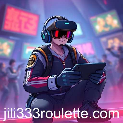 jili333