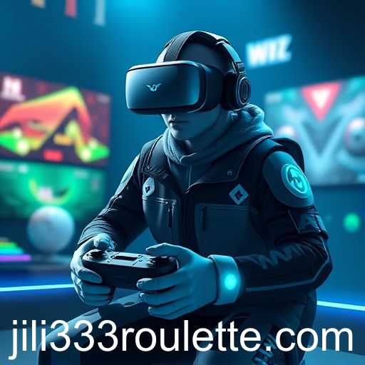 Gaming Trends and Innovations in 2025