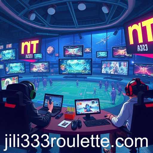 jili333