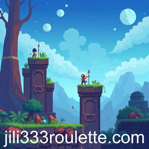 Exploring 'Indie Gems': A Dive into the Unique Universe of Games