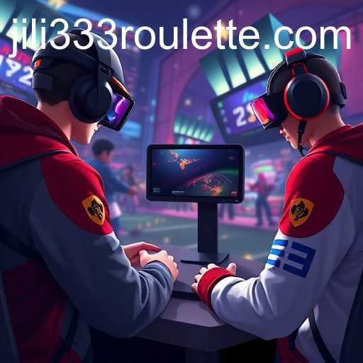 Jili333 and the Evolution of Online Gaming