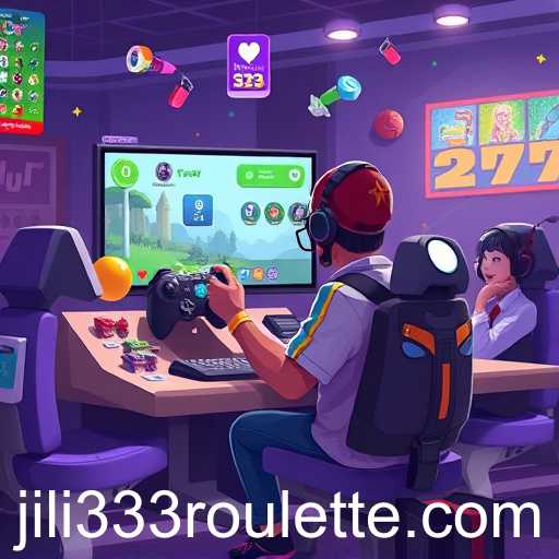 Jili333 Gains Popularity Among Gamers