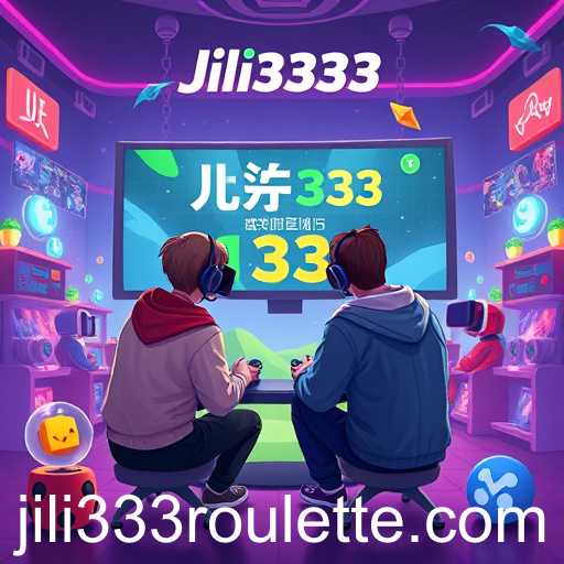 The Rise of Jili333 in the Gaming Ecosystem