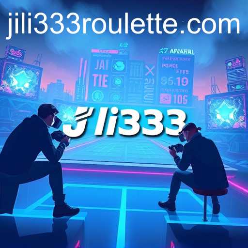 The Rise of Jili333 in the Digital Gaming World