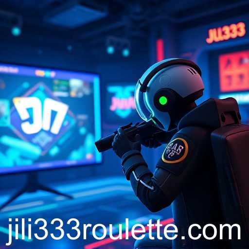 Jili333: Transforming the Gaming Landscape