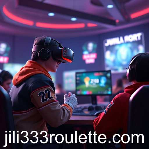 Surging Popularity of Jili333 in Online Gaming