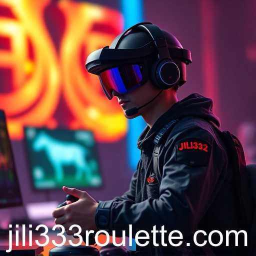 jili333