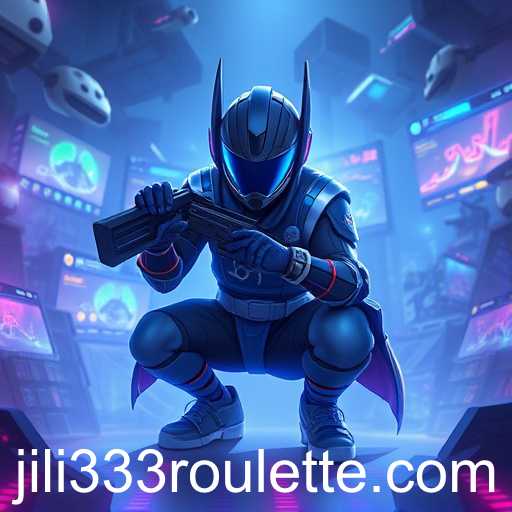 The Rise of Jili333 in the Gaming World