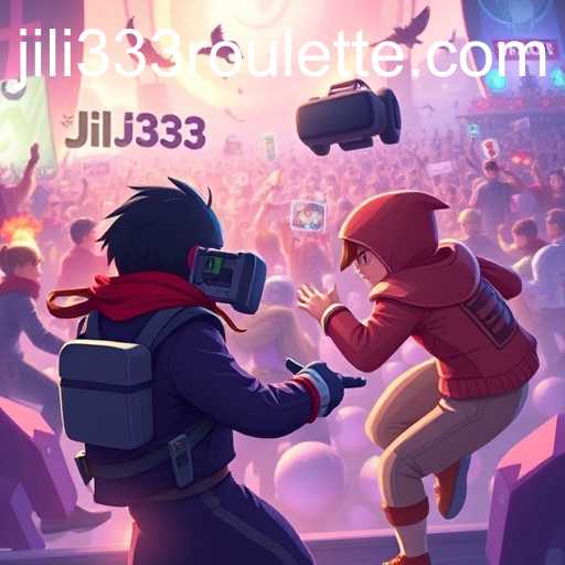 The Rise of Jili333 in Online Gaming