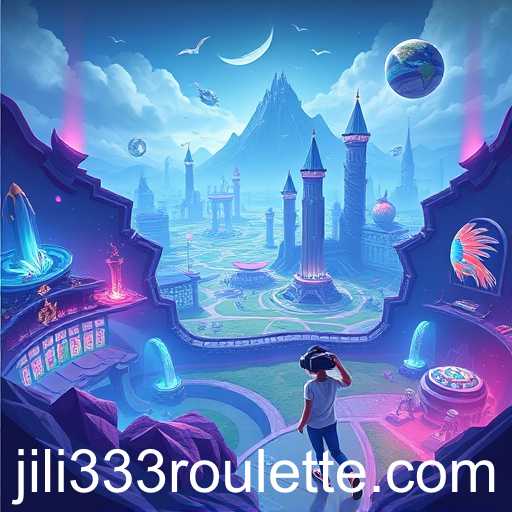 The Rise of Jili333 in the Gaming World