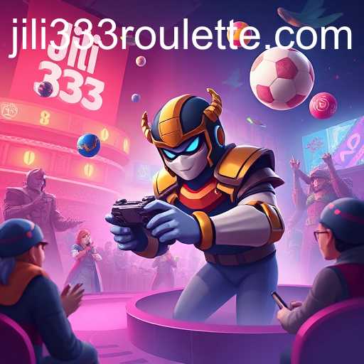 The Rise of Jili333 in Online Gaming