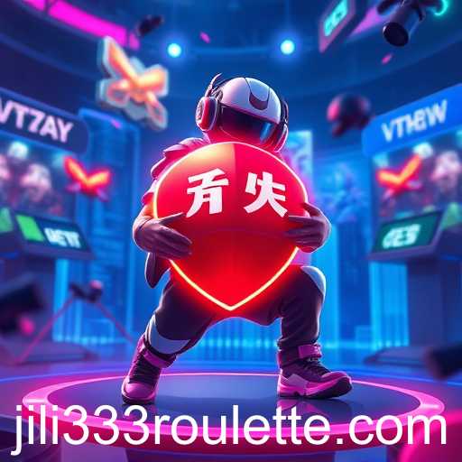 The Rise of Online Gaming: Analyzing the Impact of Platforms like Jili333