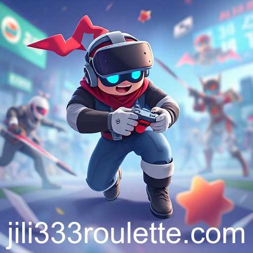 The Rise of Online Gaming: Jili333 Leads the Charge