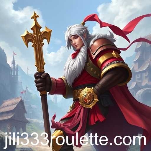 Exploring the Enthralling World of Role-Playing Games on Jili333