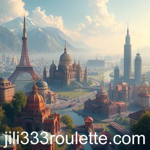 Exploring the World of Simulation Games: A Dive into the Jili333 Phenomenon