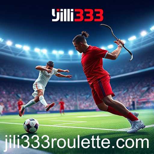 Exploring the 'Sports & Racing' Game Category with Jili333