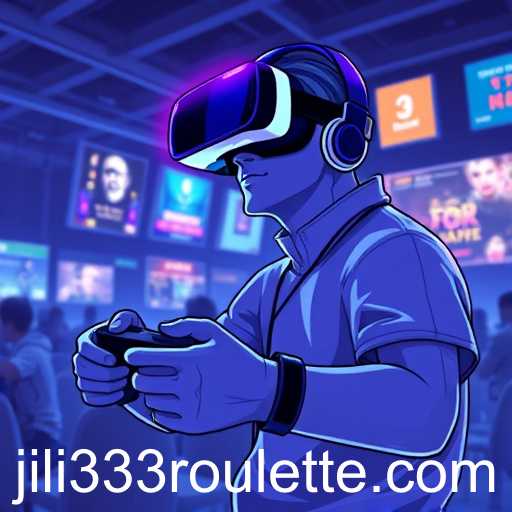 jili333